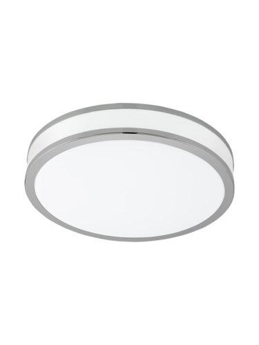 EGLO PALERMO 2 wall / ceiling light white chrome – 9002759956820
