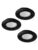 EGLO Peneto black – 9008606253845