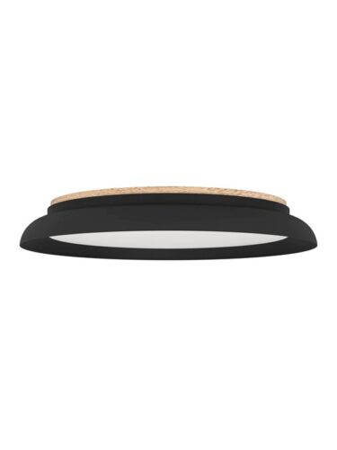 EGLO Penjamo 1 black brown – 9008606271207