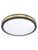 EGLO PESCAITO wall / ceiling light white gold – 9002759994075