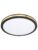 EGLO PESCAITO wall / ceiling light white gold – 9002759994068