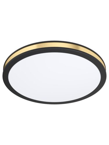 EGLO PESCAITO wall / ceiling light white gold – 9002759994068