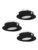 EGLO Pineda black – 9008606253760