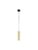 EGLO PINTO GOLD pendant light clear gold – 9002759976514