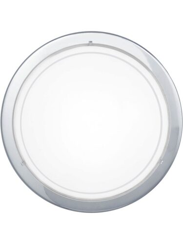 EGLO PLANET 1 wall / ceiling light white clear – 9002759831554