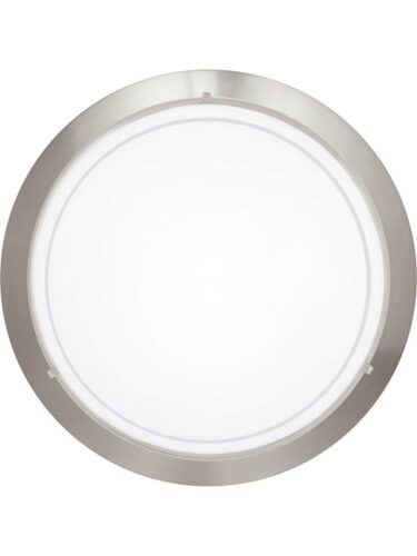 EGLO PLANET 1 wall / ceiling light white clear – 9002759831622