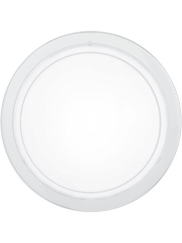 EGLO PLANET 1 wall / ceiling light white clear – 9002759831530