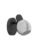 EGLO POLLICA spot black-transparent – 9002759986247