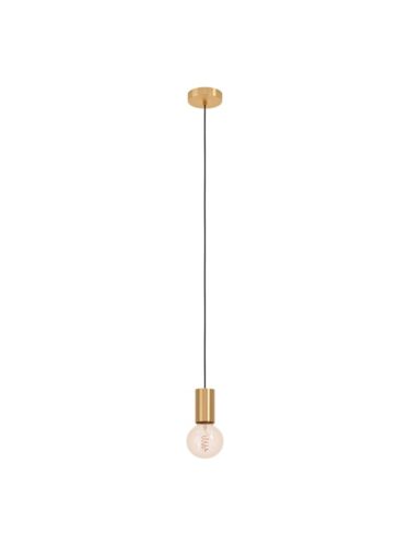 EGLO Pozueta 1 brushed brass – 9008606270248