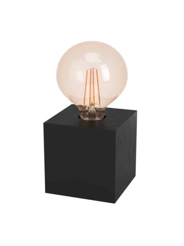 EGLO Prestwick 2 black – 9002759437343