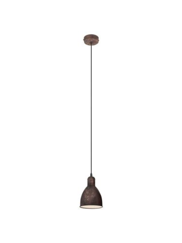 EGLO PRIDDY 1 pendant light – 9002759494926