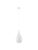 EGLO RAZONI pendant light white – 9002759922511