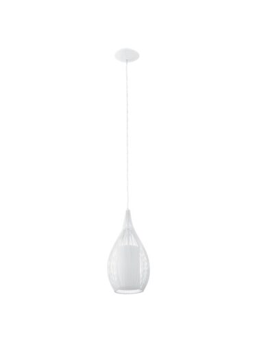 EGLO RAZONI pendant light white – 9002759922511