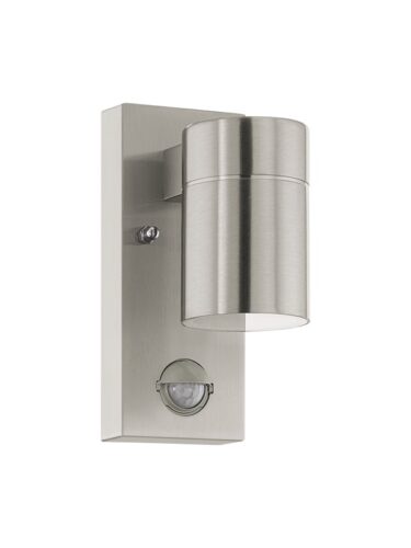 EGLO RIGA 5 wall light clear – 9002759995690