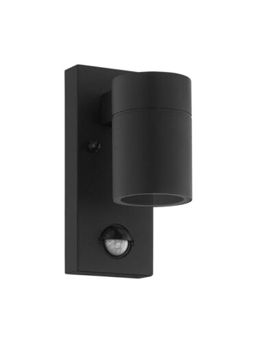 EGLO RIGA 5 wall light clear – 9002759995713