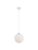 EGLO RONDO pendant light white – 9002759222758