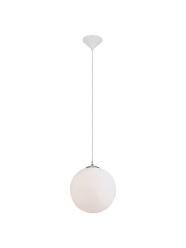 EGLO RONDO pendant light white – 9002759222758