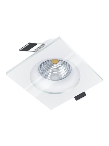 EGLO SALABATE recessed light clear – 9002759982393