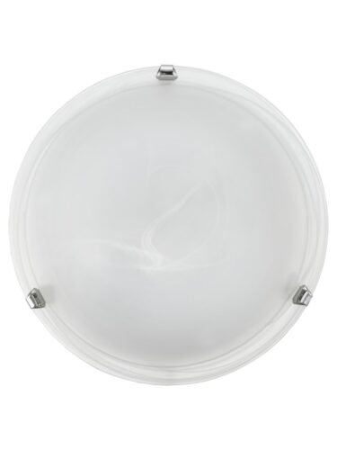 EGLO SALOME wall / ceiling light white – 9002759718404