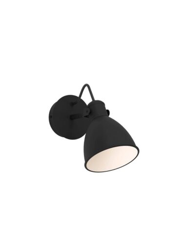 EGLO San Peri 1 black white – 9008606243877