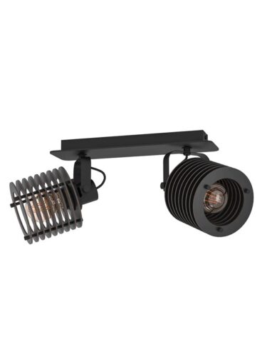EGLO Segovia black – 9008606267156