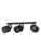 EGLO Segovia black – 9008606267163