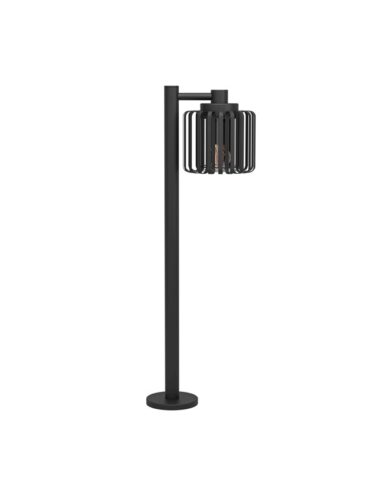 EGLO Selinus black – 9008606261697