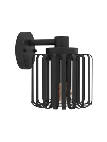 EGLO Selinus black – 9008606261680