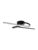 EGLO SELVINA 1 ceiling light white – 9002759993238