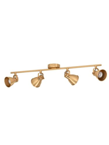 EGLO Seras brushed brass gold – 9008606235674