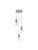 EGLO SILVARES pendant light grey – 9002759955236