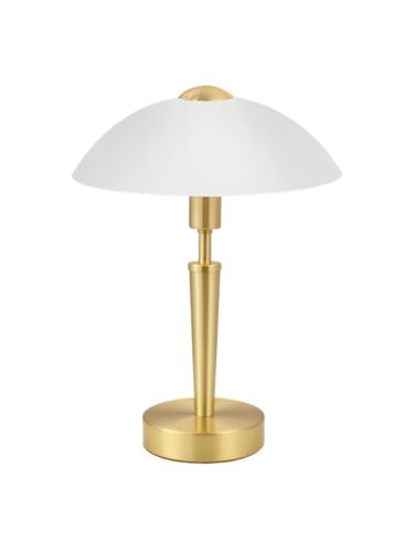 EGLO SOLO 1 table light white – 9002759872540
