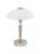 EGLO SOLO table light white with decor – 9002759912383