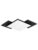 EGLO TAMURIA ceiling light white – 9002759996550