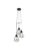 EGLO TARBES pendant light black – 9002759941918