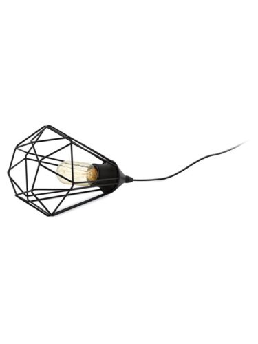 EGLO TARBES table light black – 9002759941925