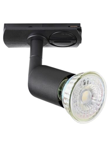 EGLO TB BUZZ spot black – 9002759997656