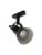 EGLO TB SERAS spot black – 9002759997557
