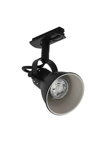 EGLO TB SERAS spot black – 9002759997557