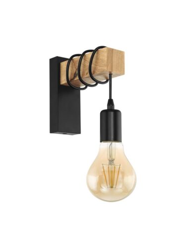 EGLO TOWNSHEND wall light – 9002759329174