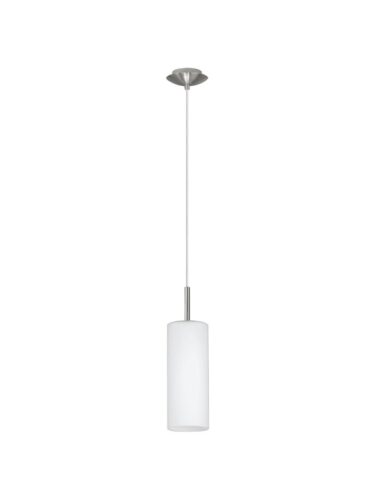 EGLO TROY 3 pendant light white painted – 9002759859770