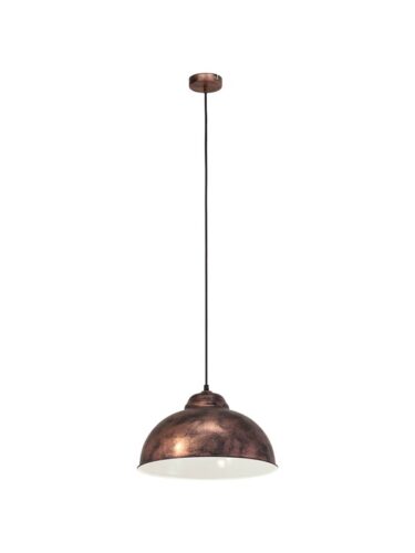 EGLO TRURO 2 pendant light – 9002759492489