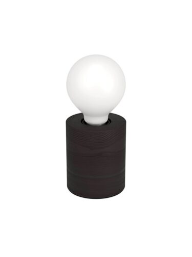 EGLO Turialdo 1 black – 9008606235636