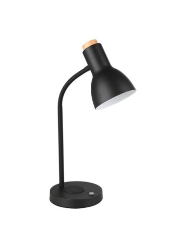 EGLO Veradal-Qi black brown – 9008606245192