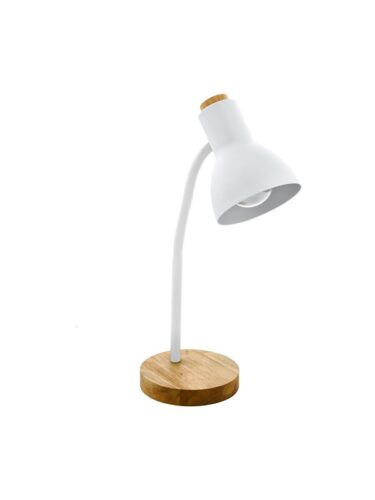 EGLO VERADAL table light white – 9002759988326