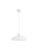 EGLO VETRO pendant light white clear – 9002759960735