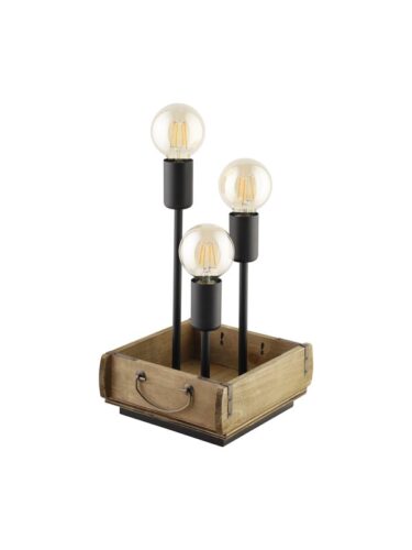 EGLO WOOTTON table light – 9002759435943