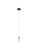 EGLO Yorth black silver – 9002759438029