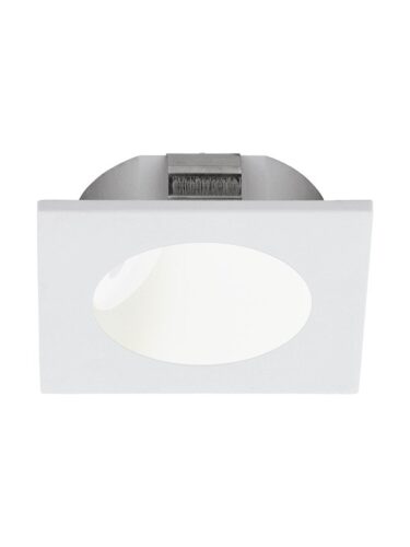 EGLO ZARATE recessed light white – 9002759969011