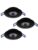 EGLO Zujar black – 9002759757649